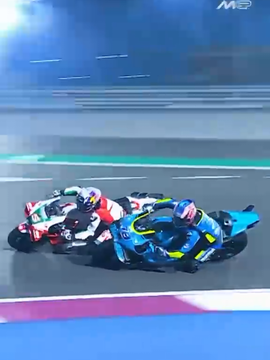 @RobsonRacing