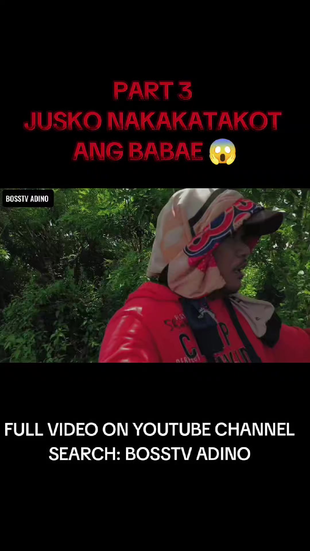 @BOSSTV ADINO