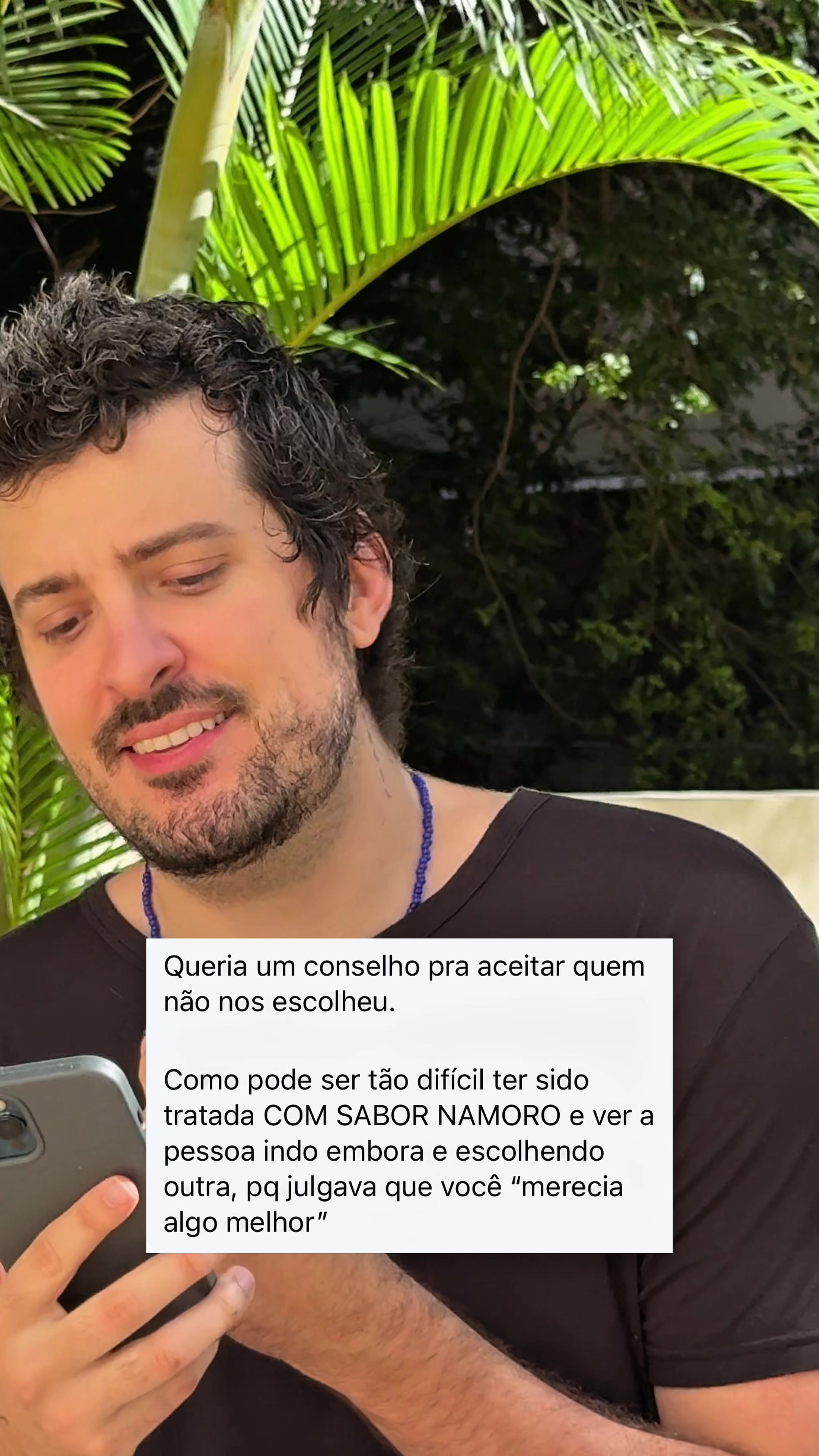 @Pedro Salomão