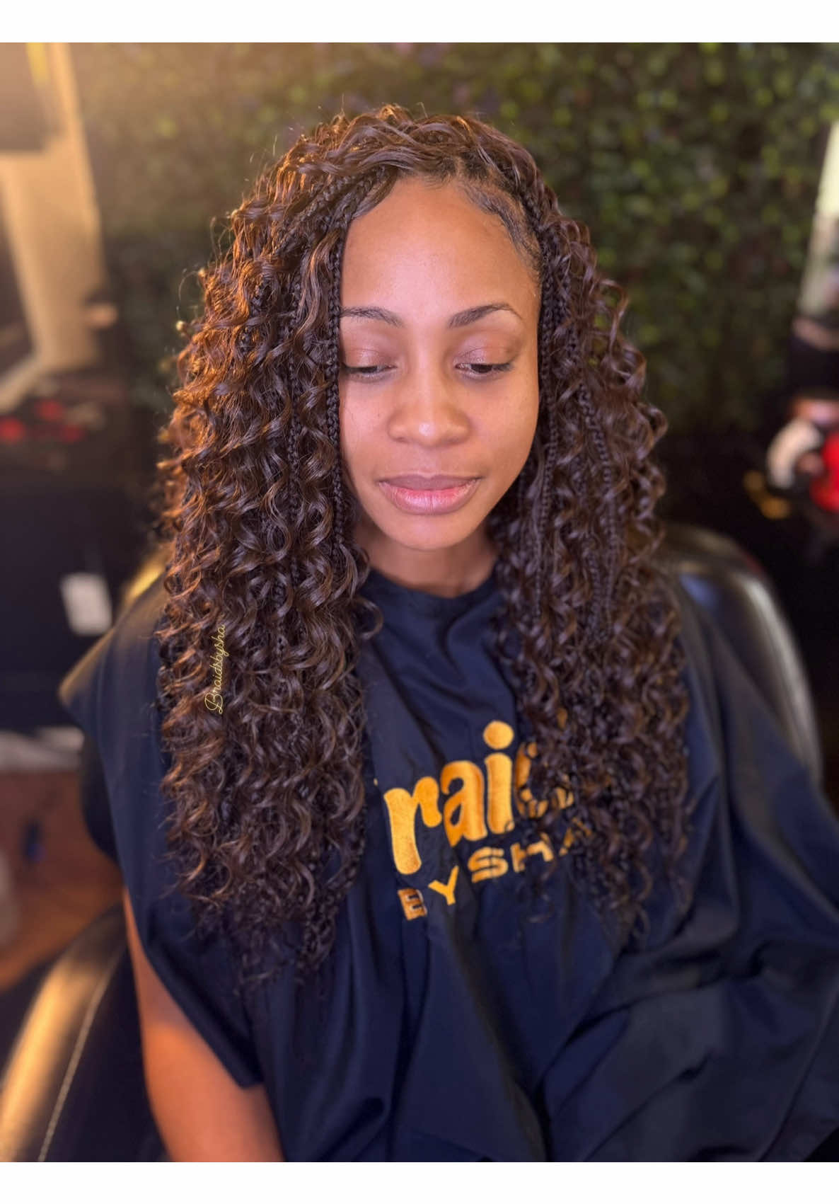 @Braids by Sha