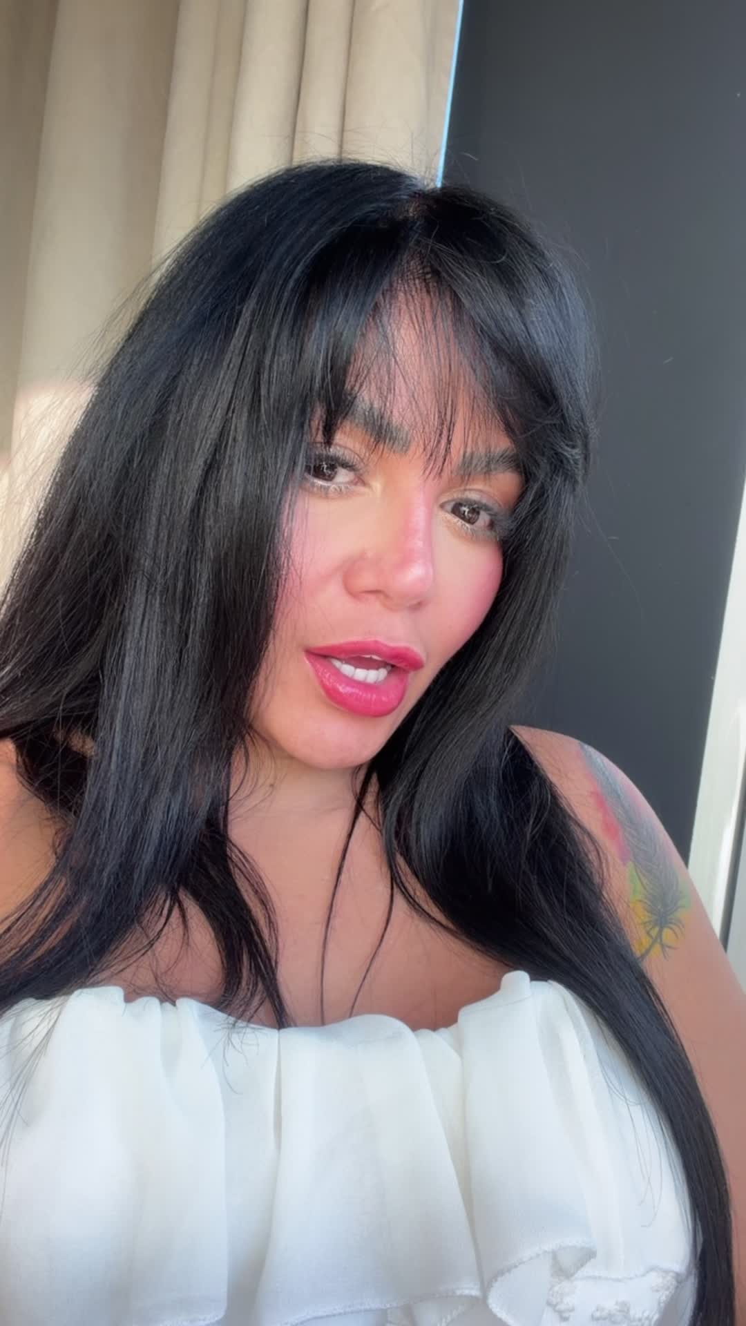 @Andreina Fonseca