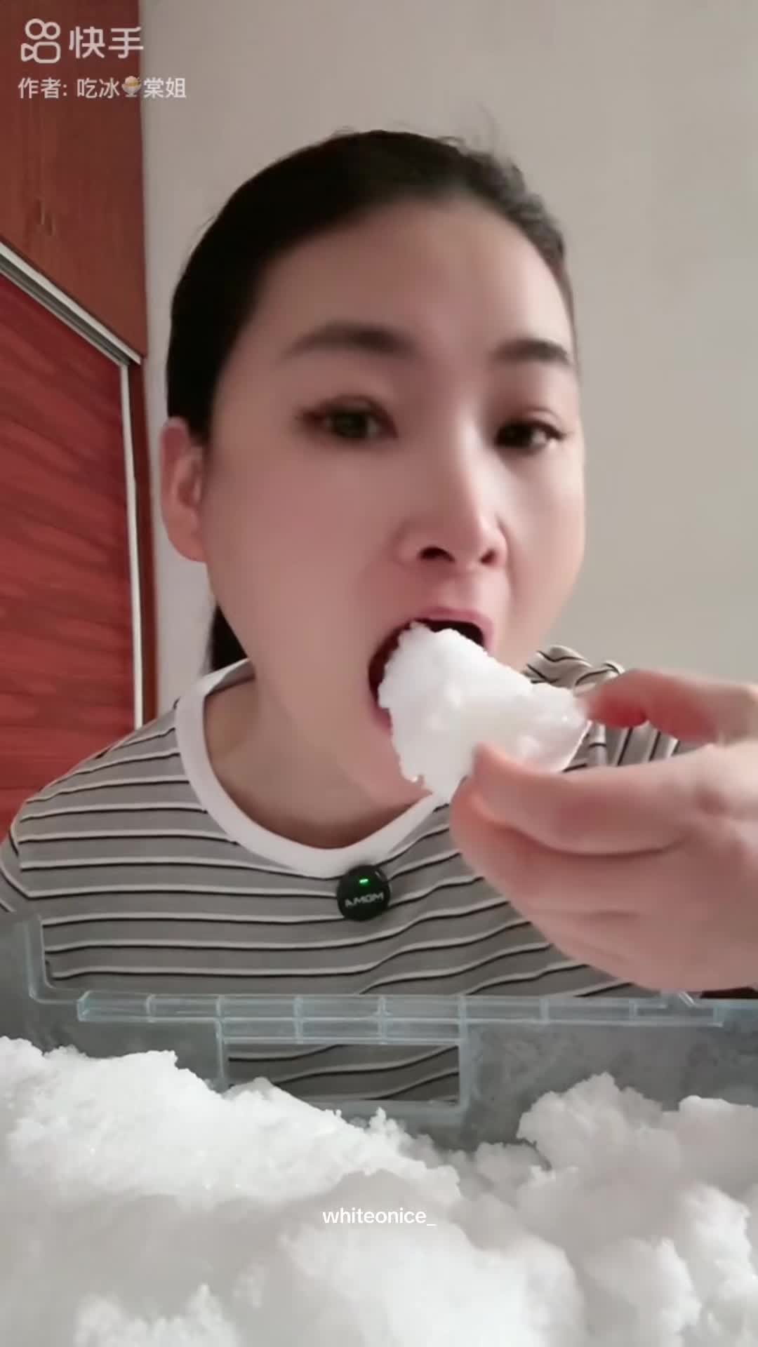 @ice therapist 🧊
