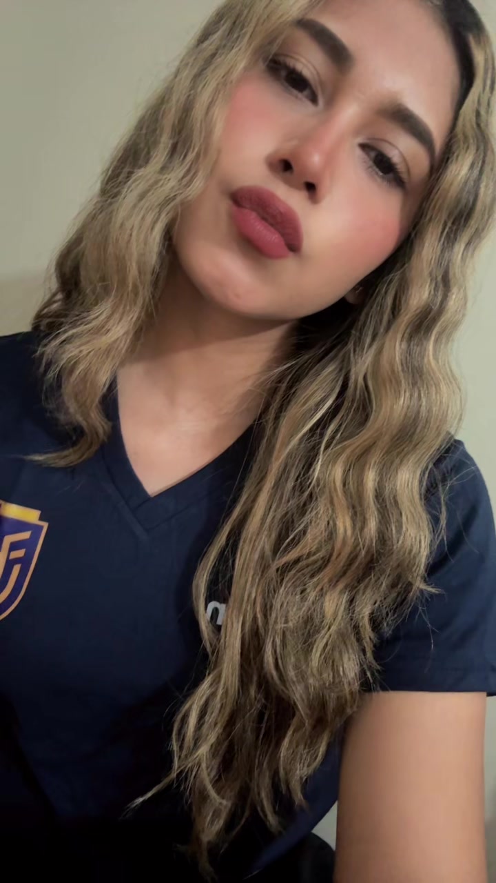 @Erika Morales
