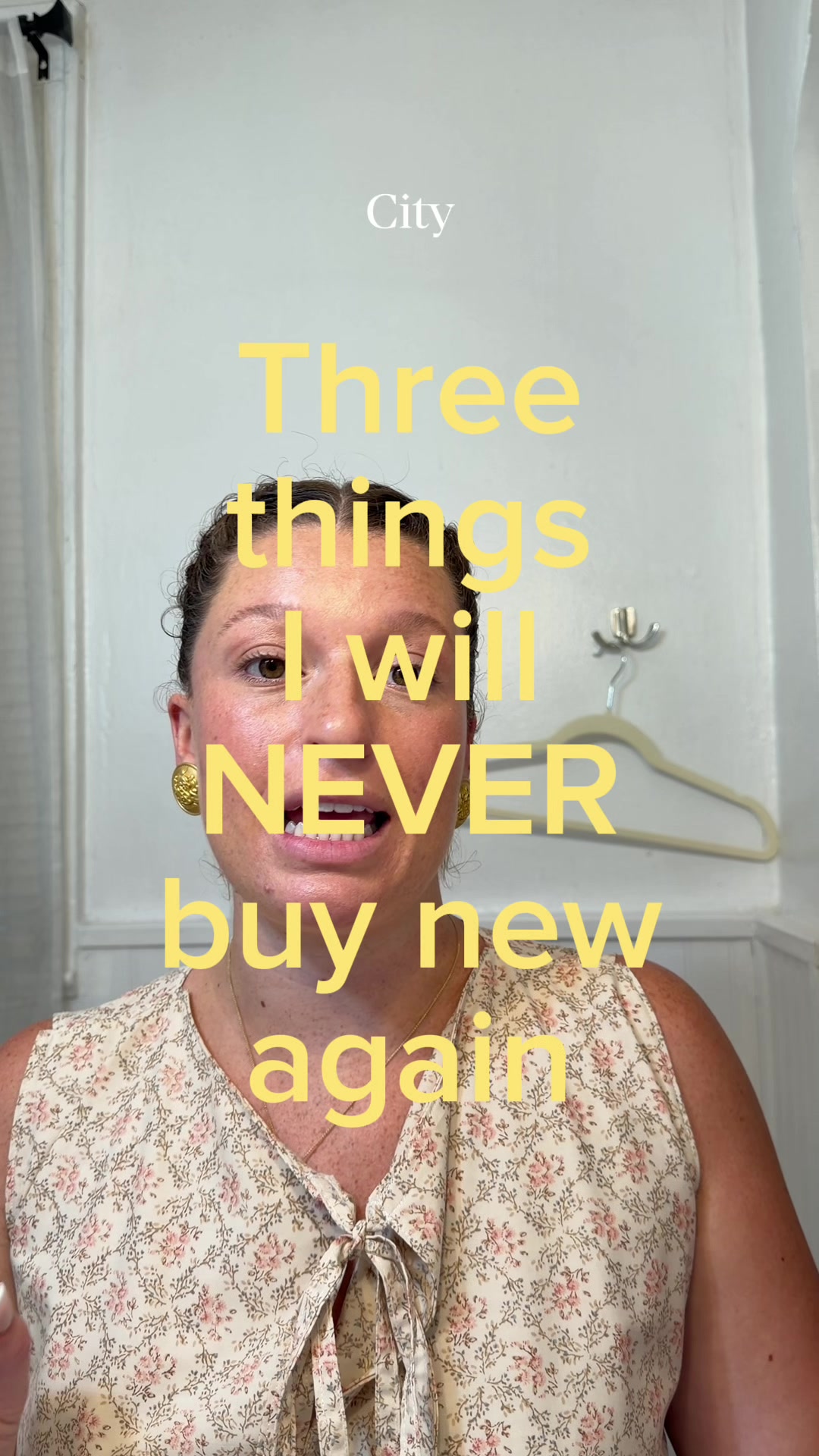 @Made In Good Hands