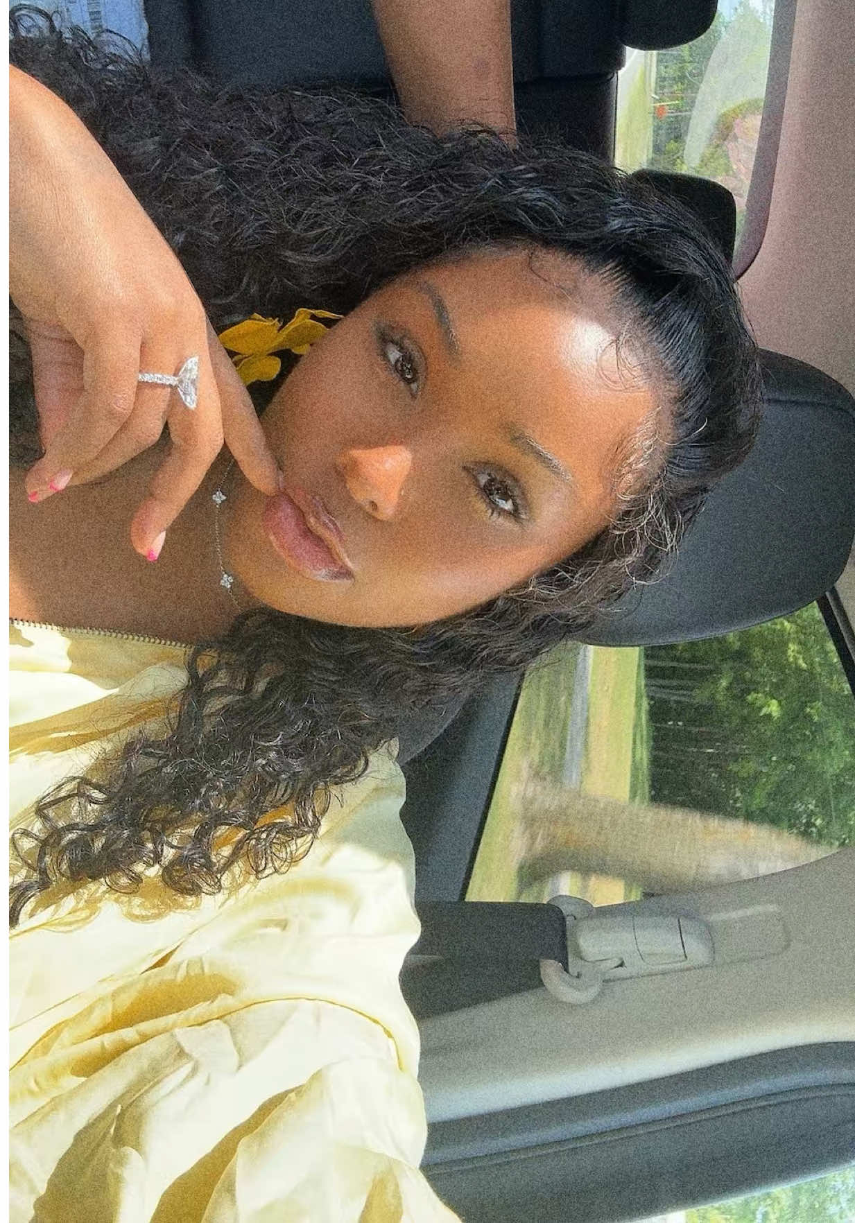 @Pushin pretty