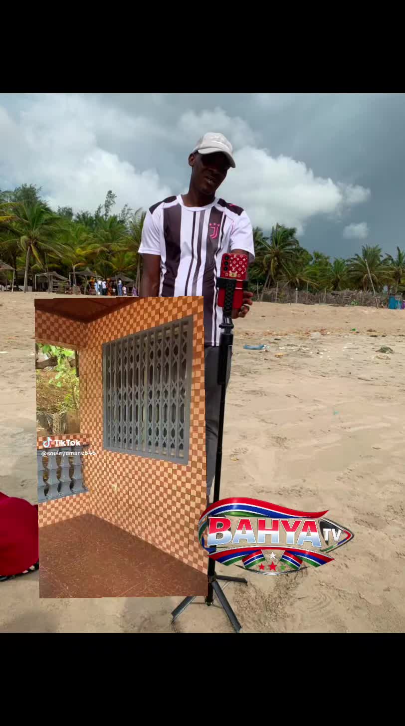 @🇬🇲BAHYA TV
