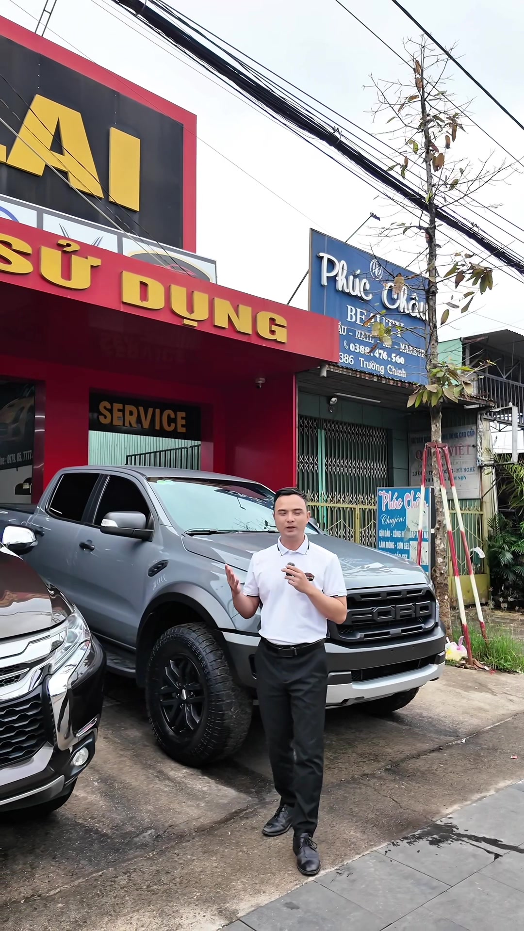 @CƯỜNG SIÊU THỊ ÔTÔ GIALAI