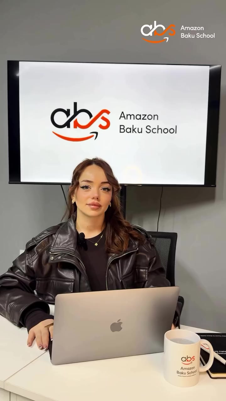 @Amazon Baku School