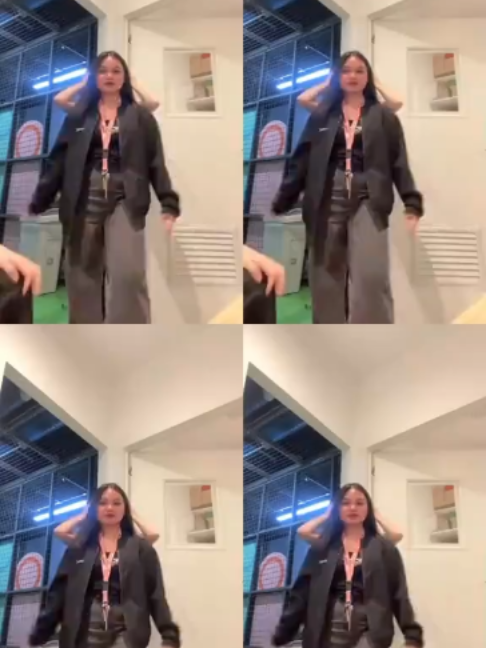 @Becca