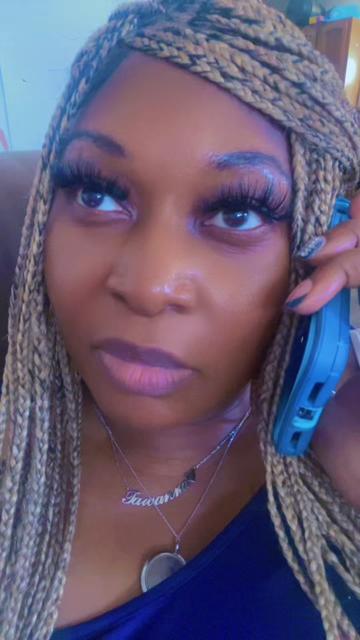 @Tawanna Skyy 💫 TAURUS GURU