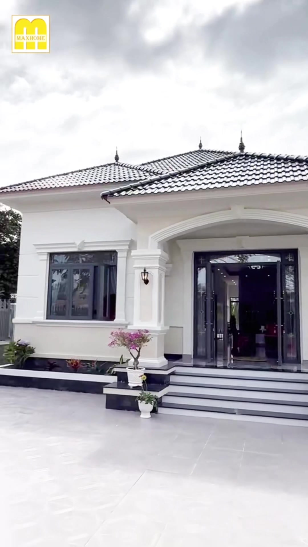 @MAXHOME