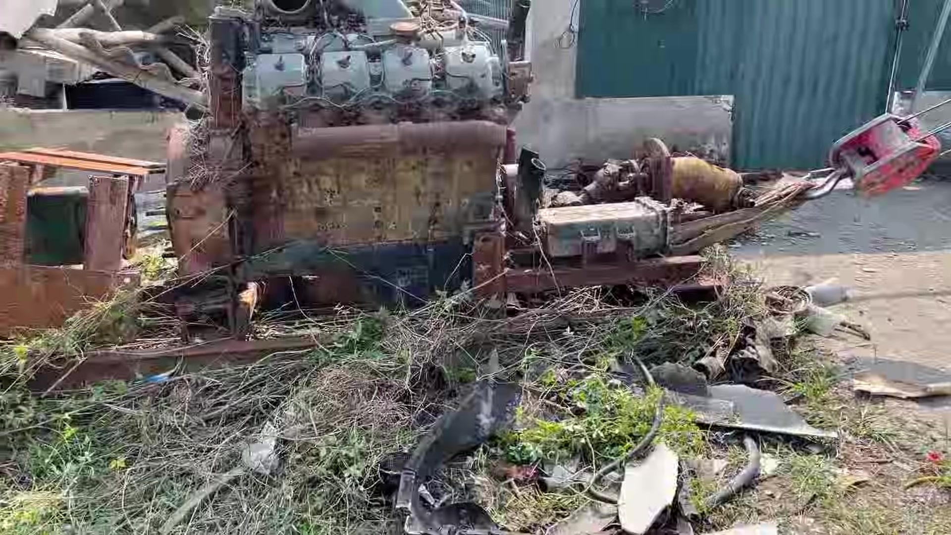 @Restoration Skill