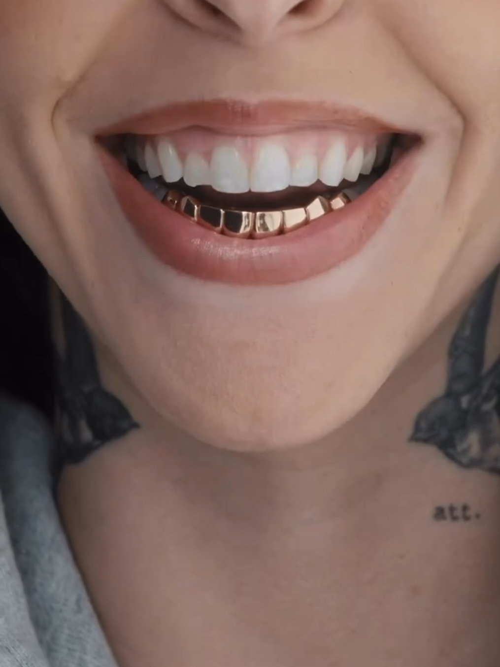 @Trapkittymik