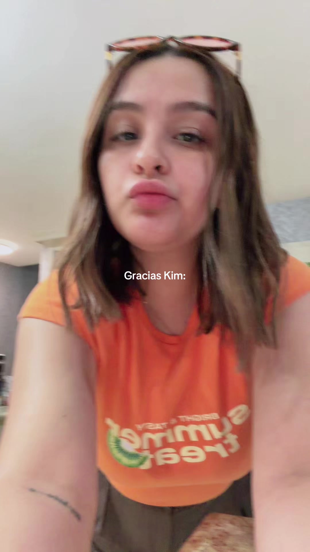 @Karime Escobar