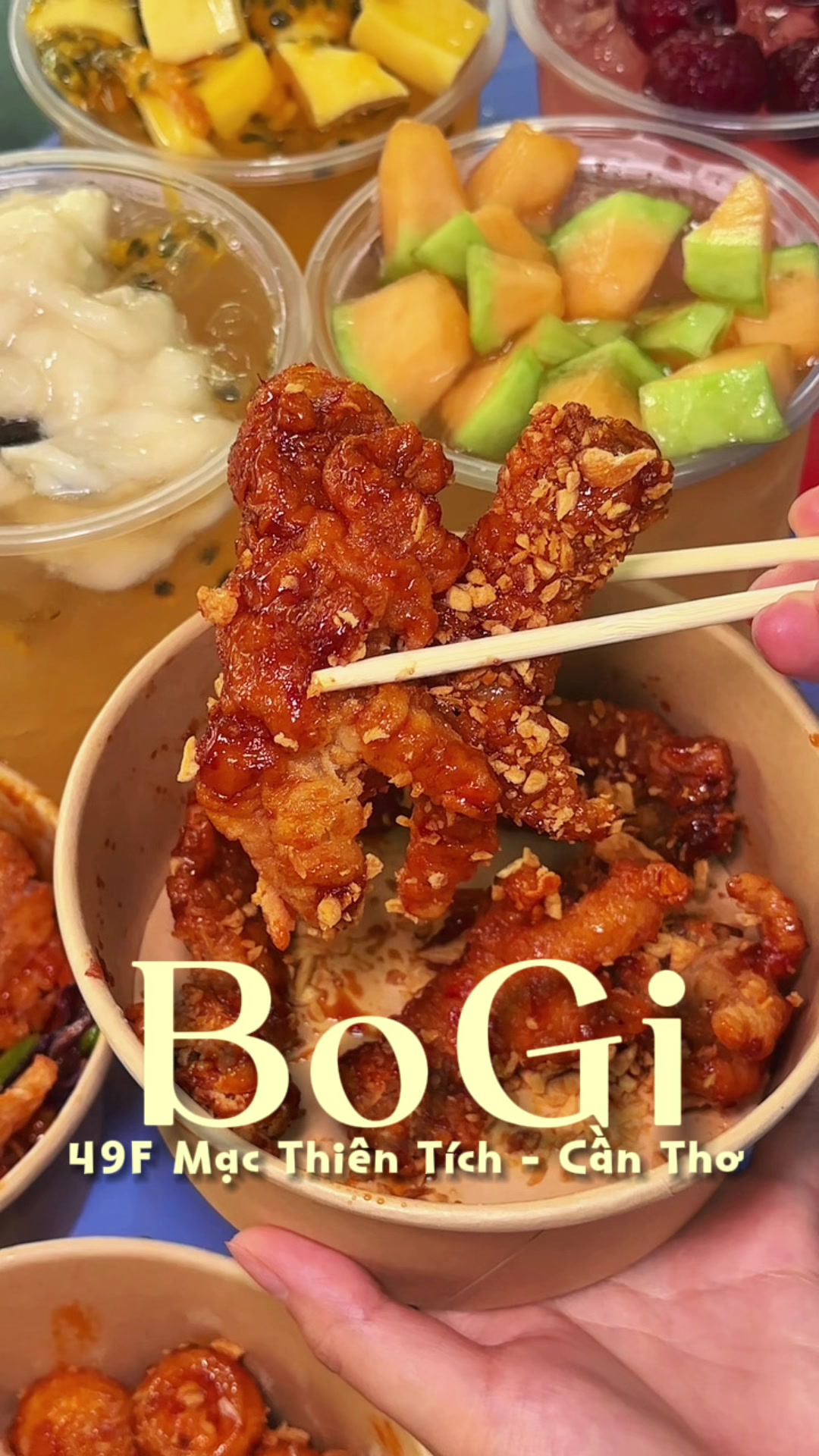 @Ghệ Bắt Review