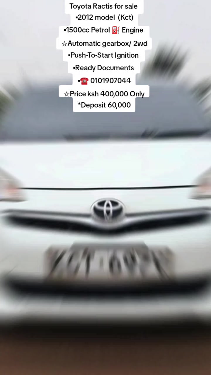 @FARAJA CAR DEALERS MOTORS LTD