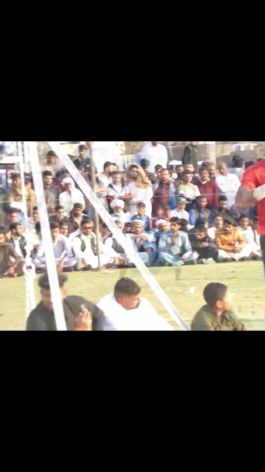 @Pehlwan Qadeer jatt