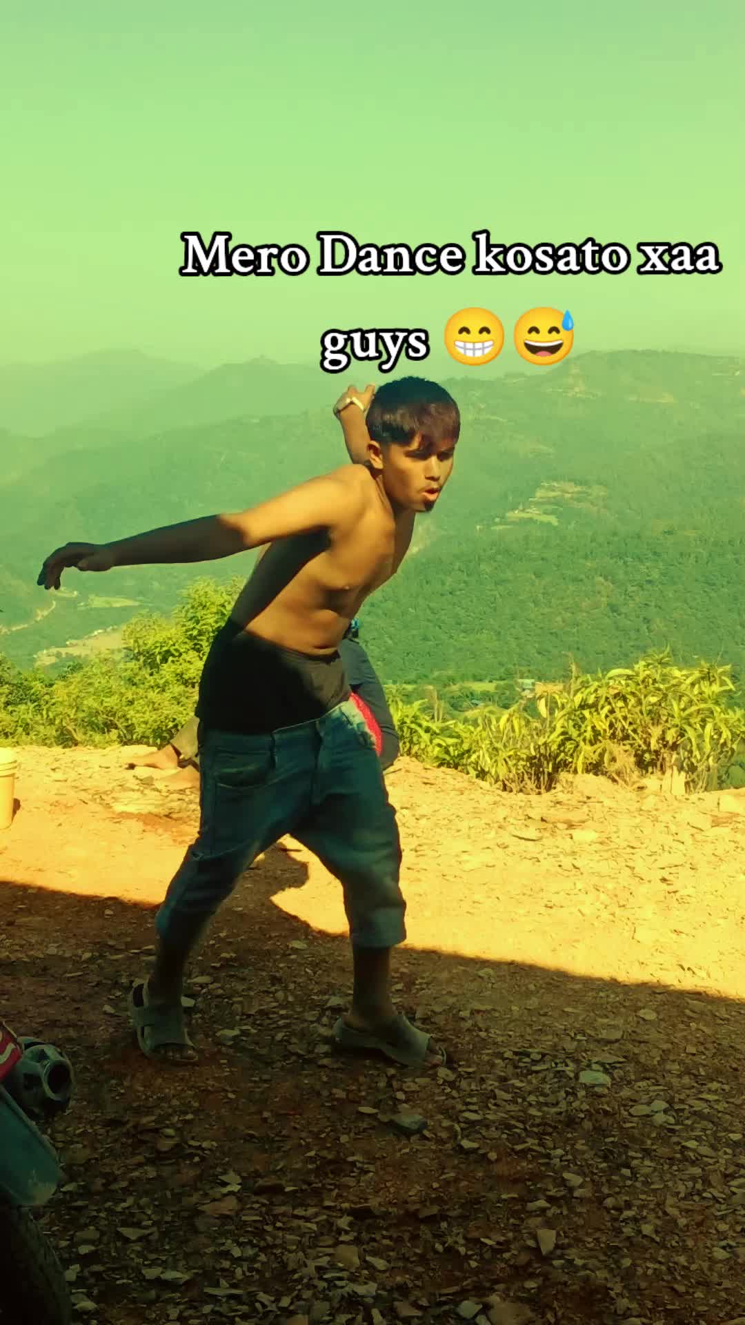 @Raj Melina