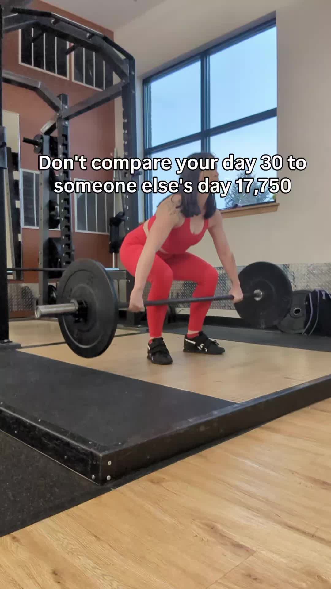 @Coach Rebecca