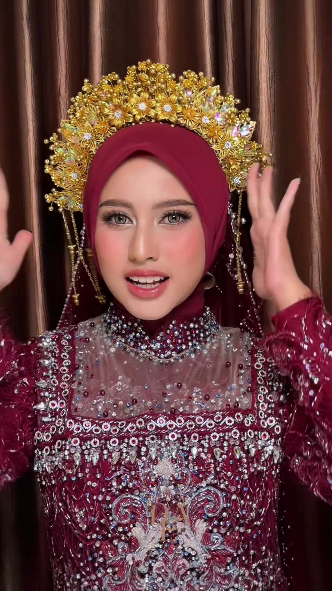 @DEA MUA BUMIAYU PURWOKERTO