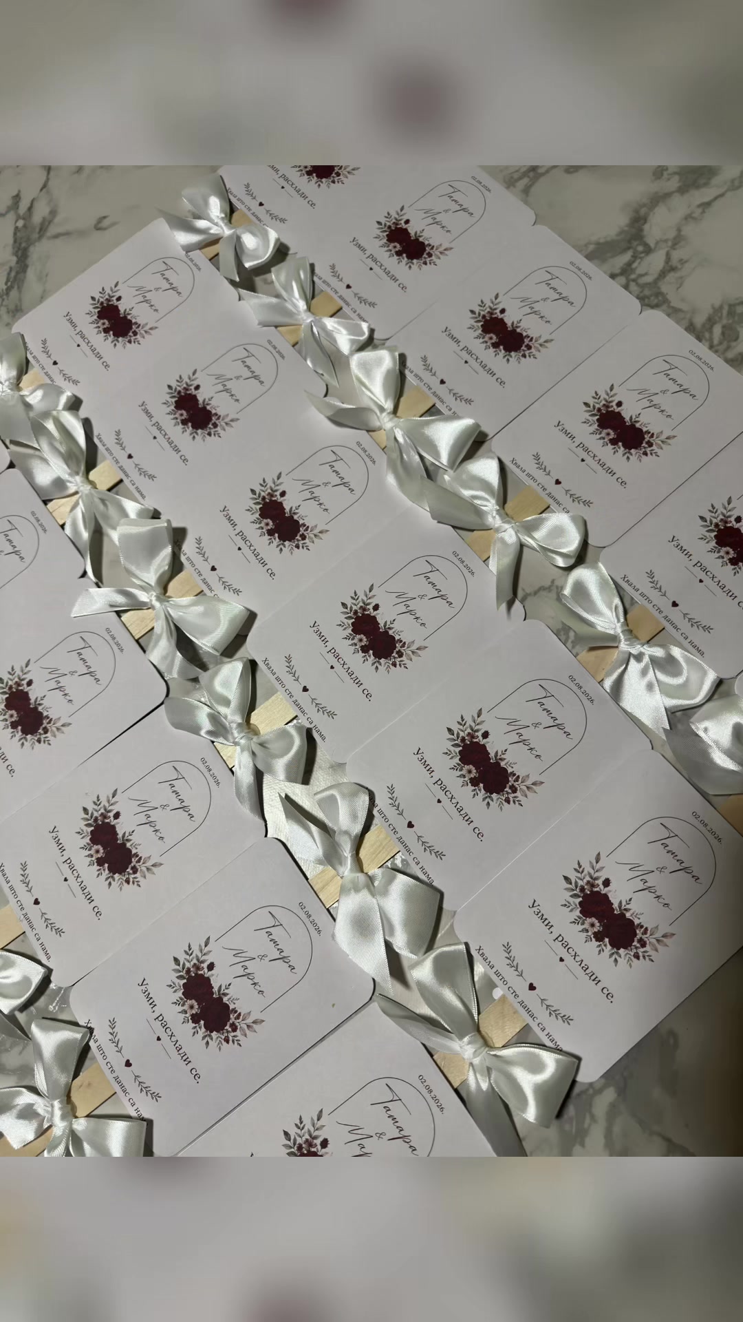 @Ma Chérie gift studio