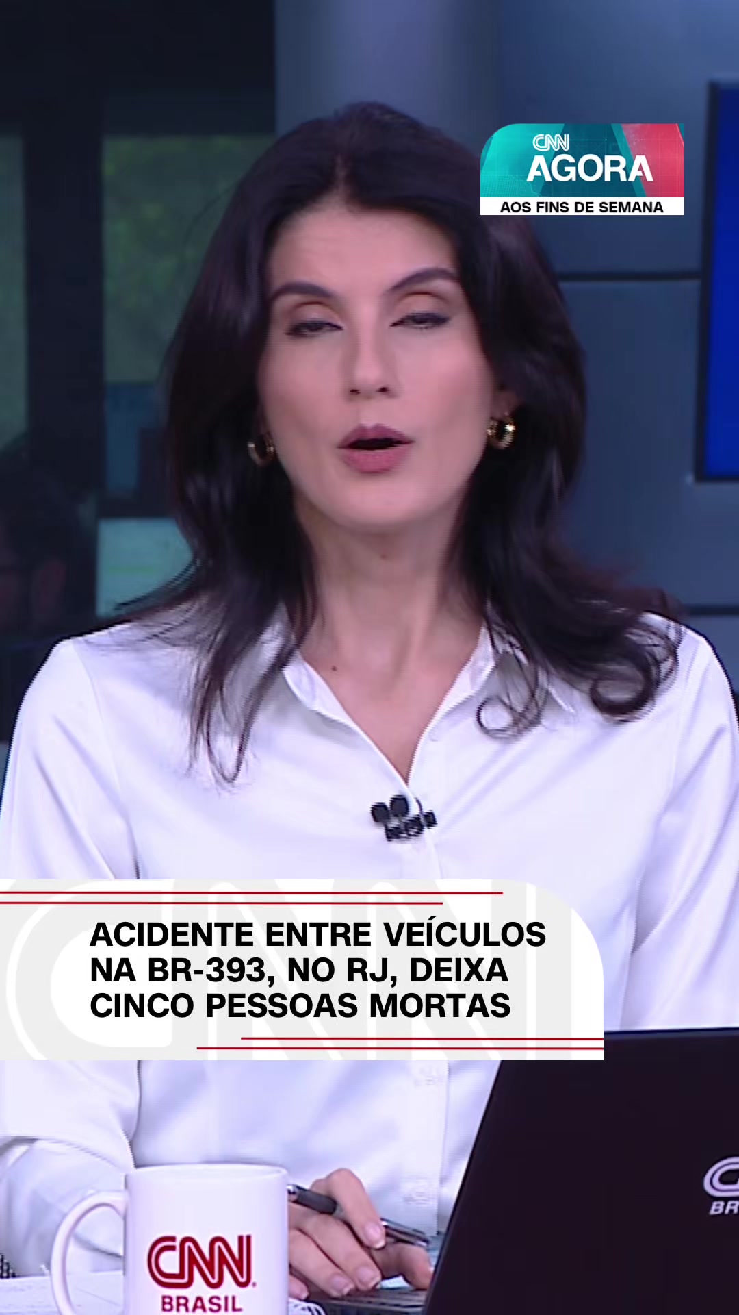 @CNN Brasil