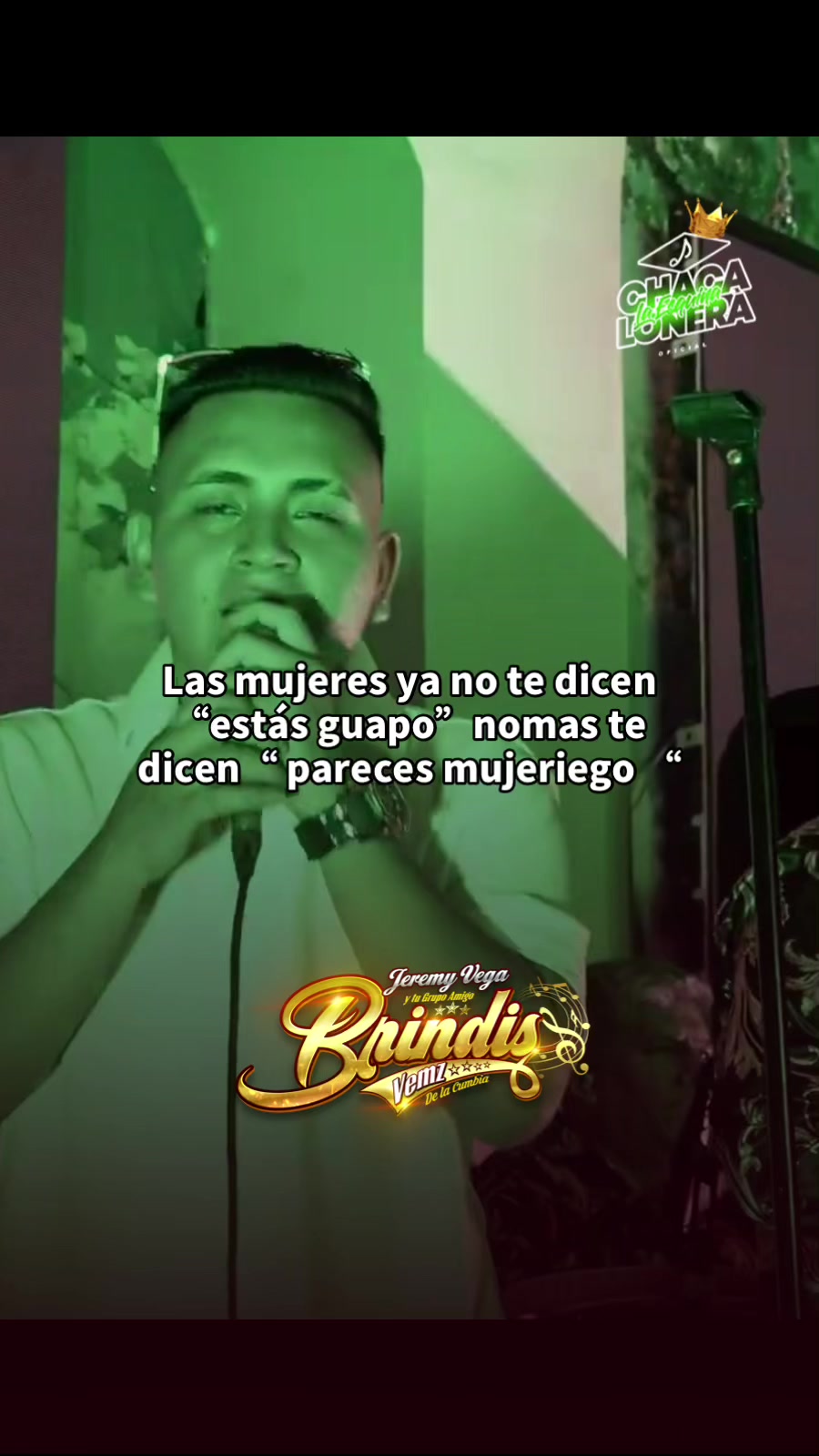 @La Esquina Chacalonera