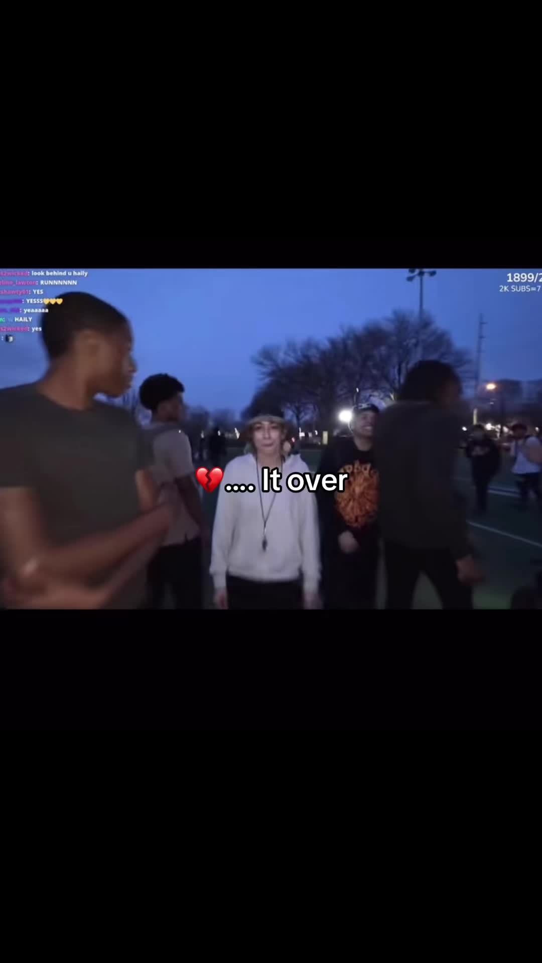 @Storm