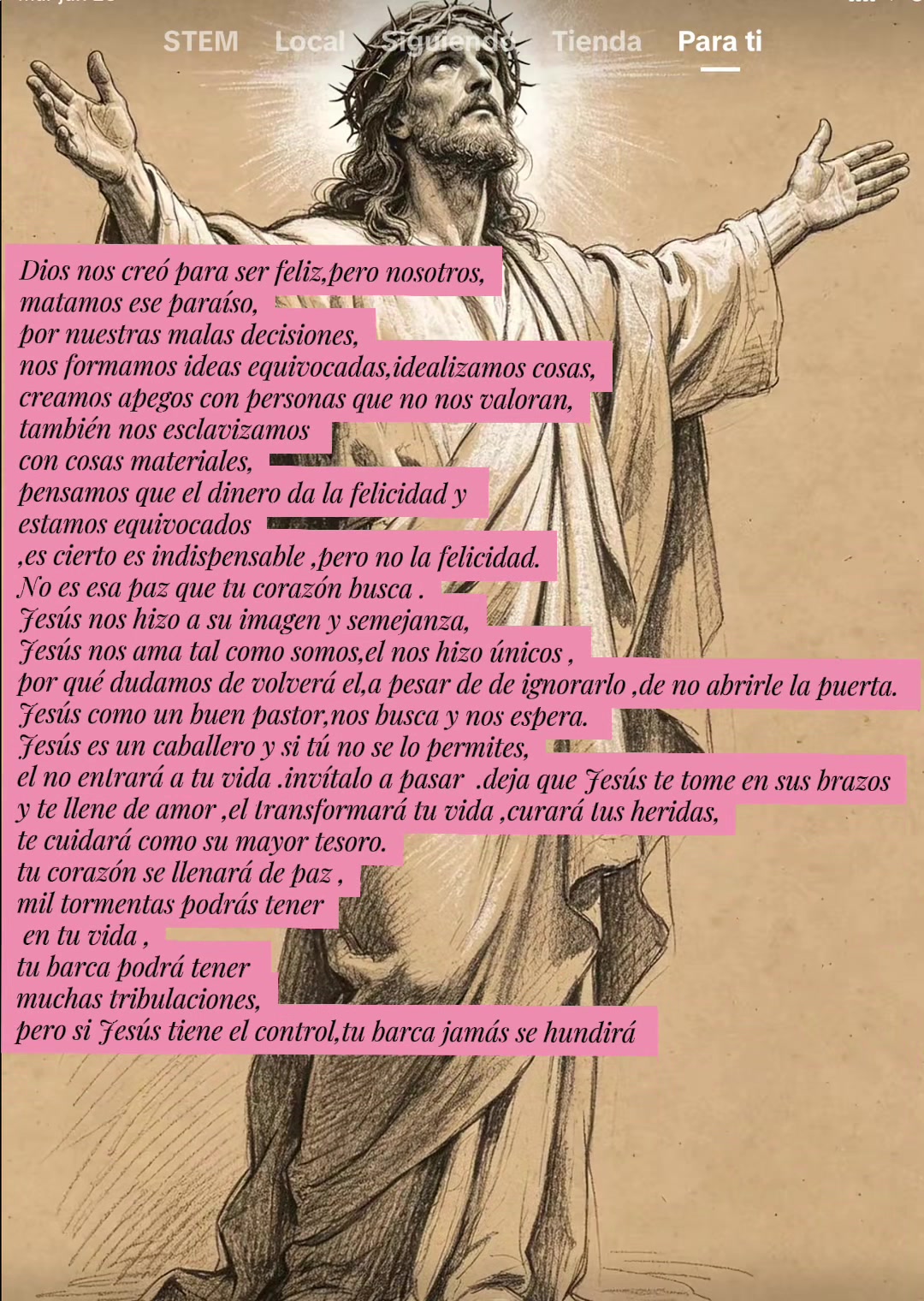 @Isabel Nucamendi 💝