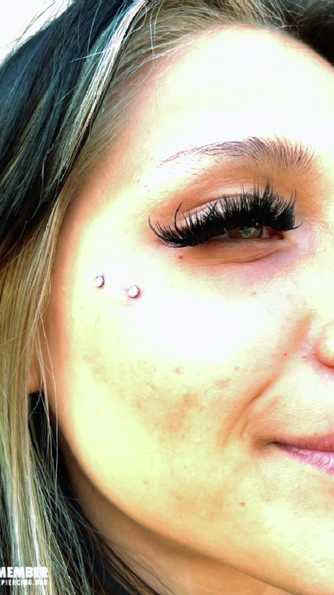 @Velvet Elvis Piercing