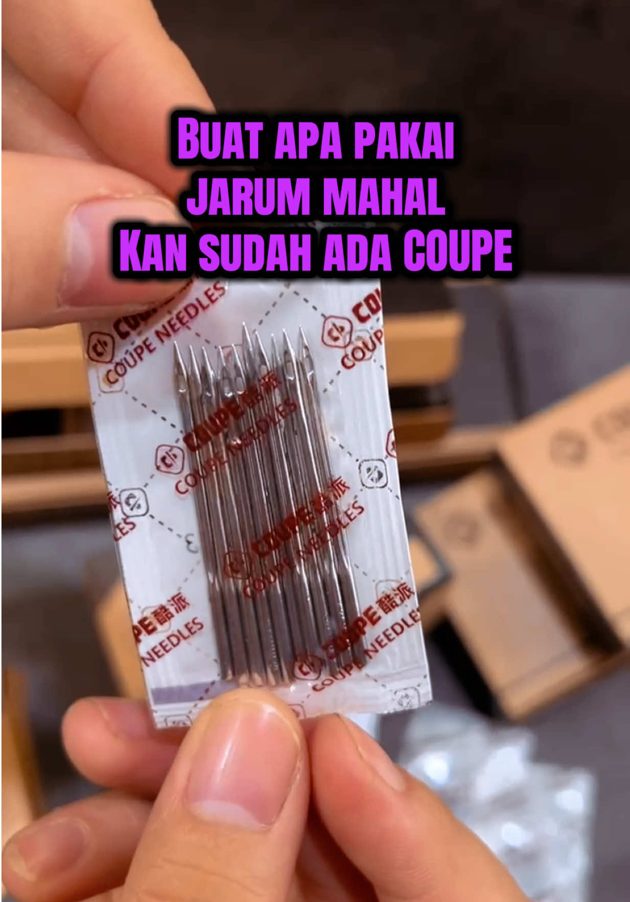 @Jayana Sewing Machine