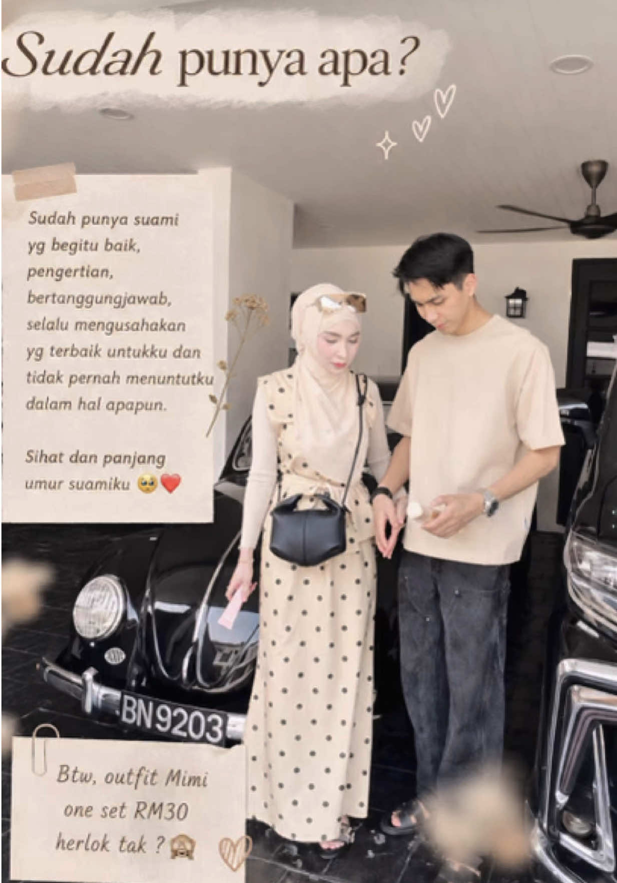 @AmirahSyamimi | Founder Demica