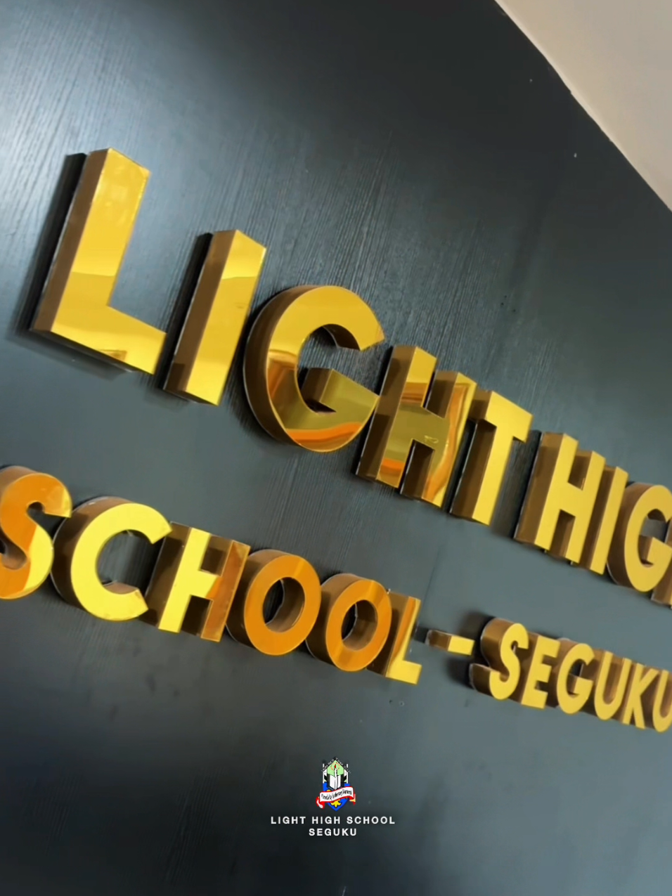 @Light High School Seguku
