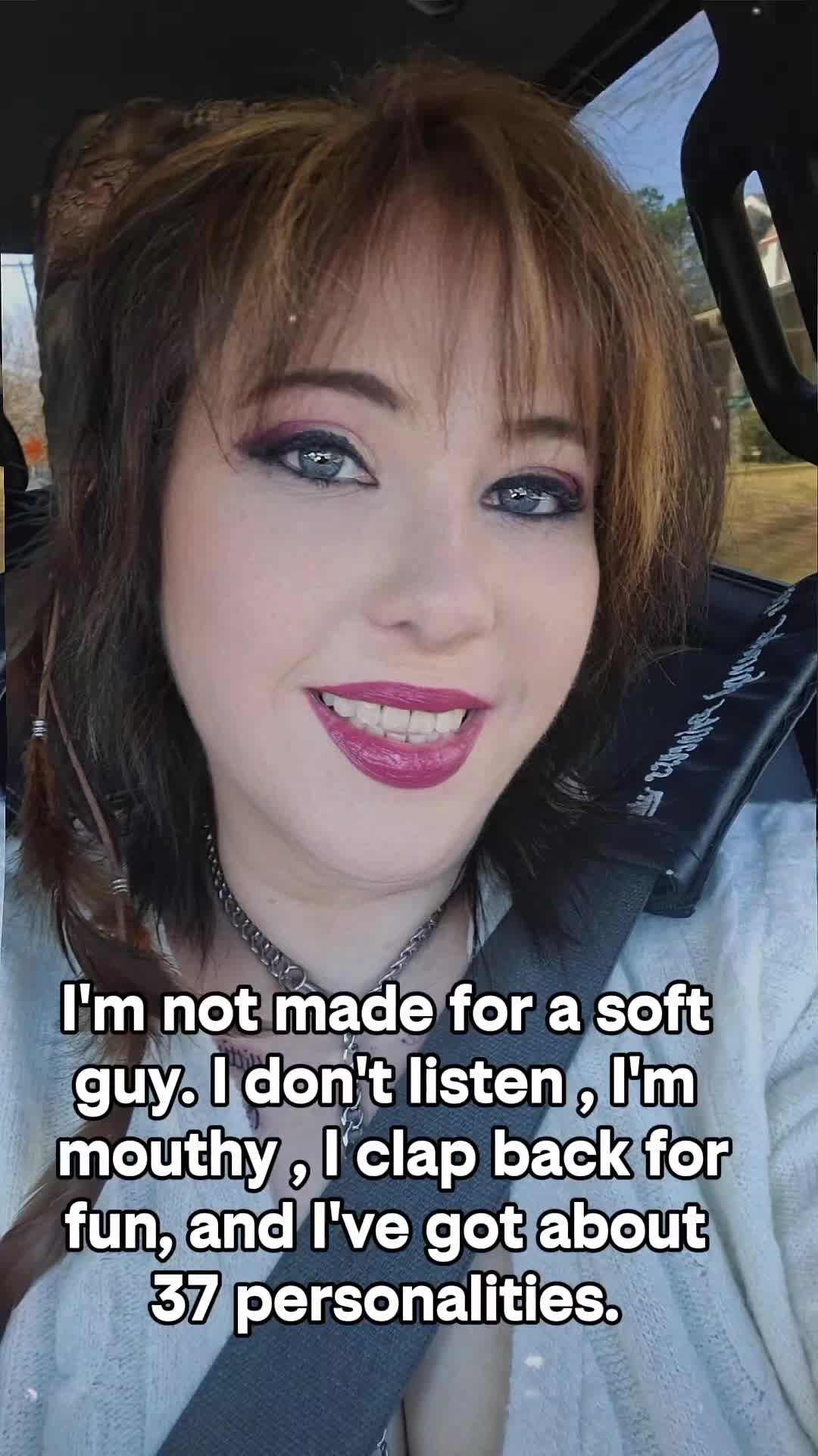 @FlawlesslyShameless81