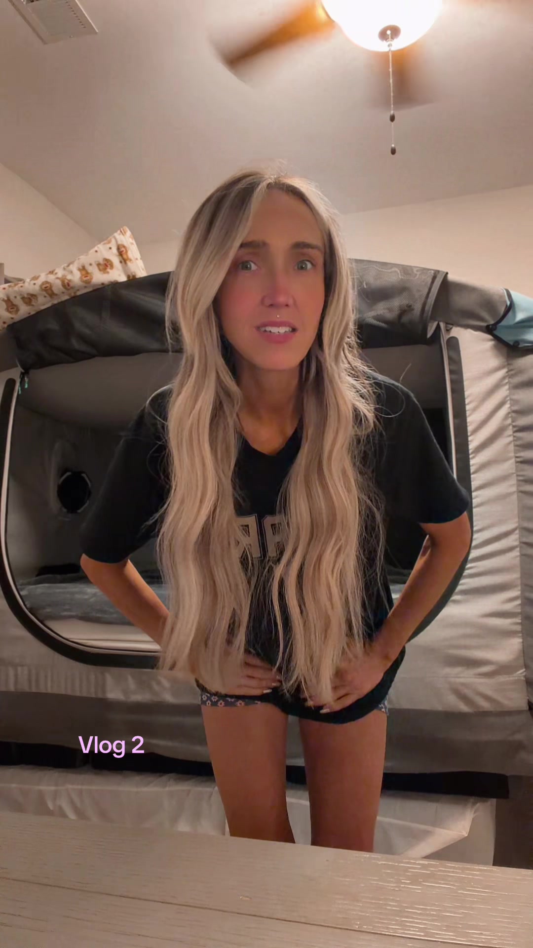 @Jessica ๐ค
