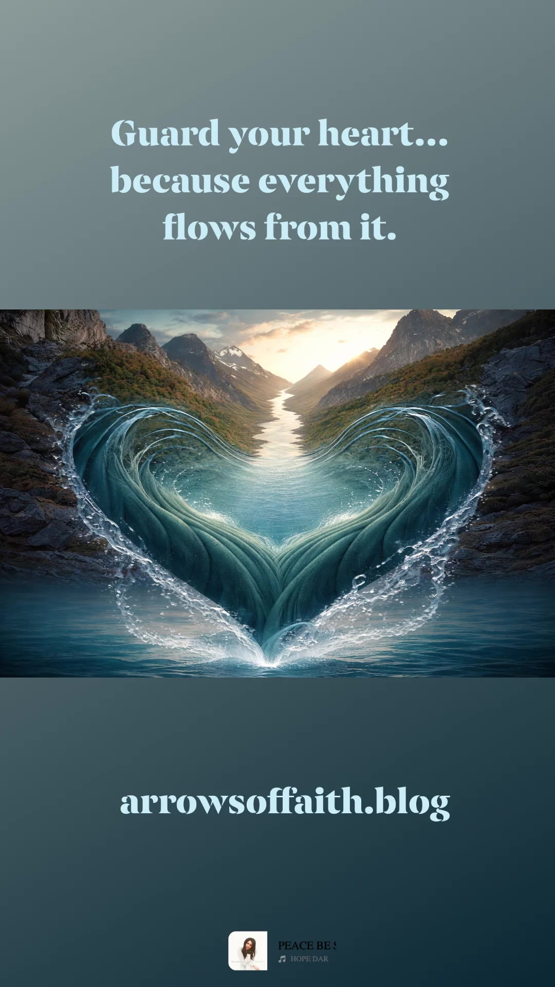 @arrowsoffaith.blog