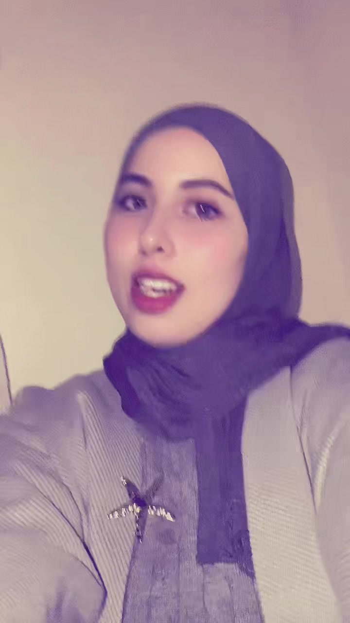 @Samah Zeroual