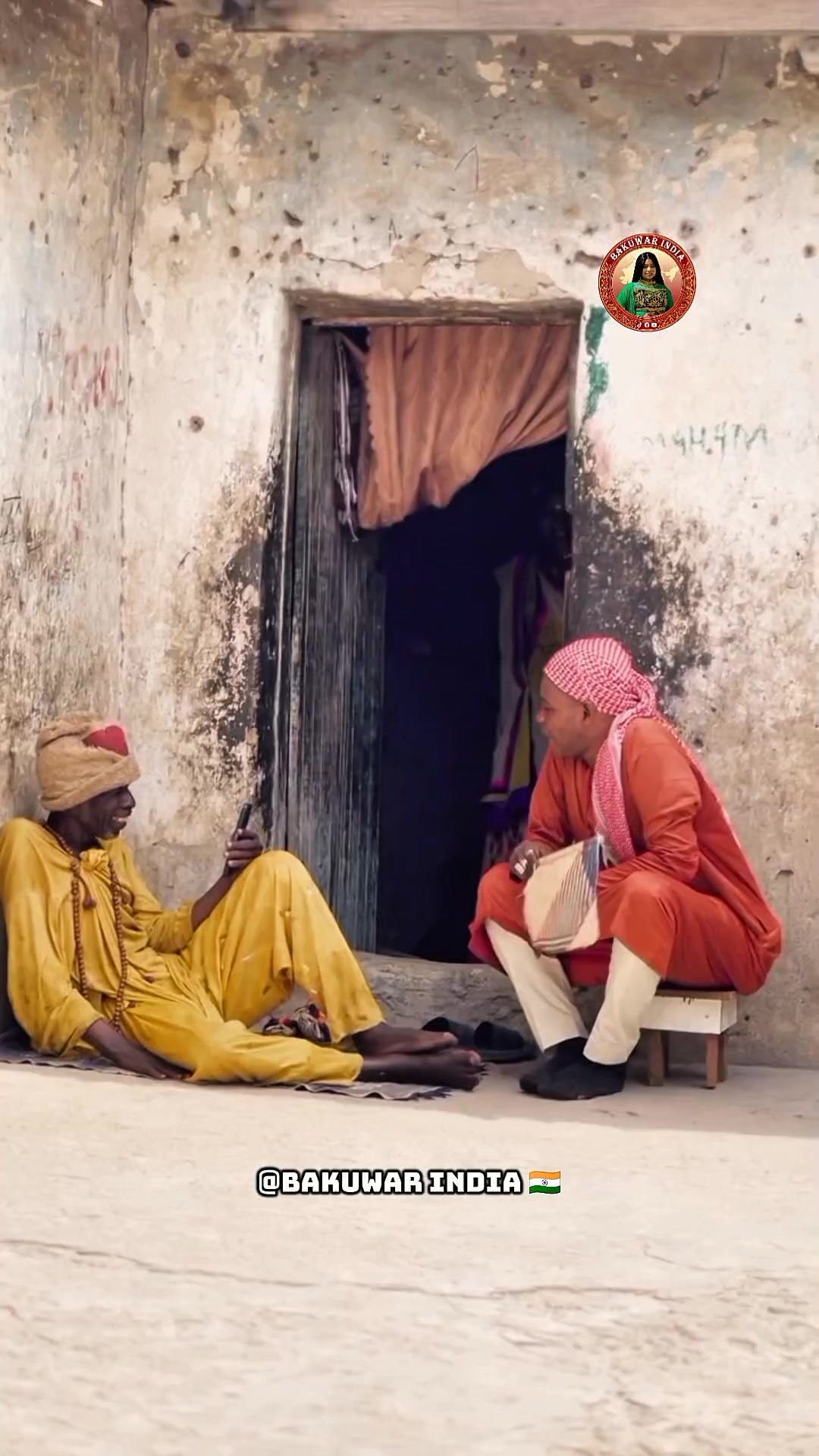 @bakuwar india