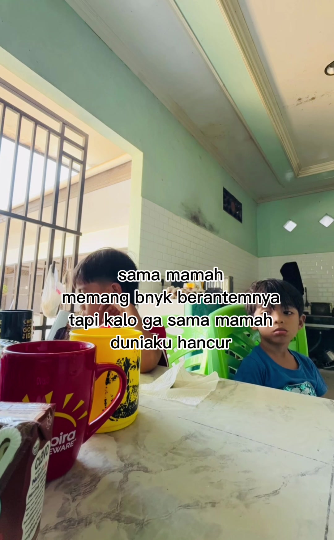 @Miranti Hasan (mama z@p).