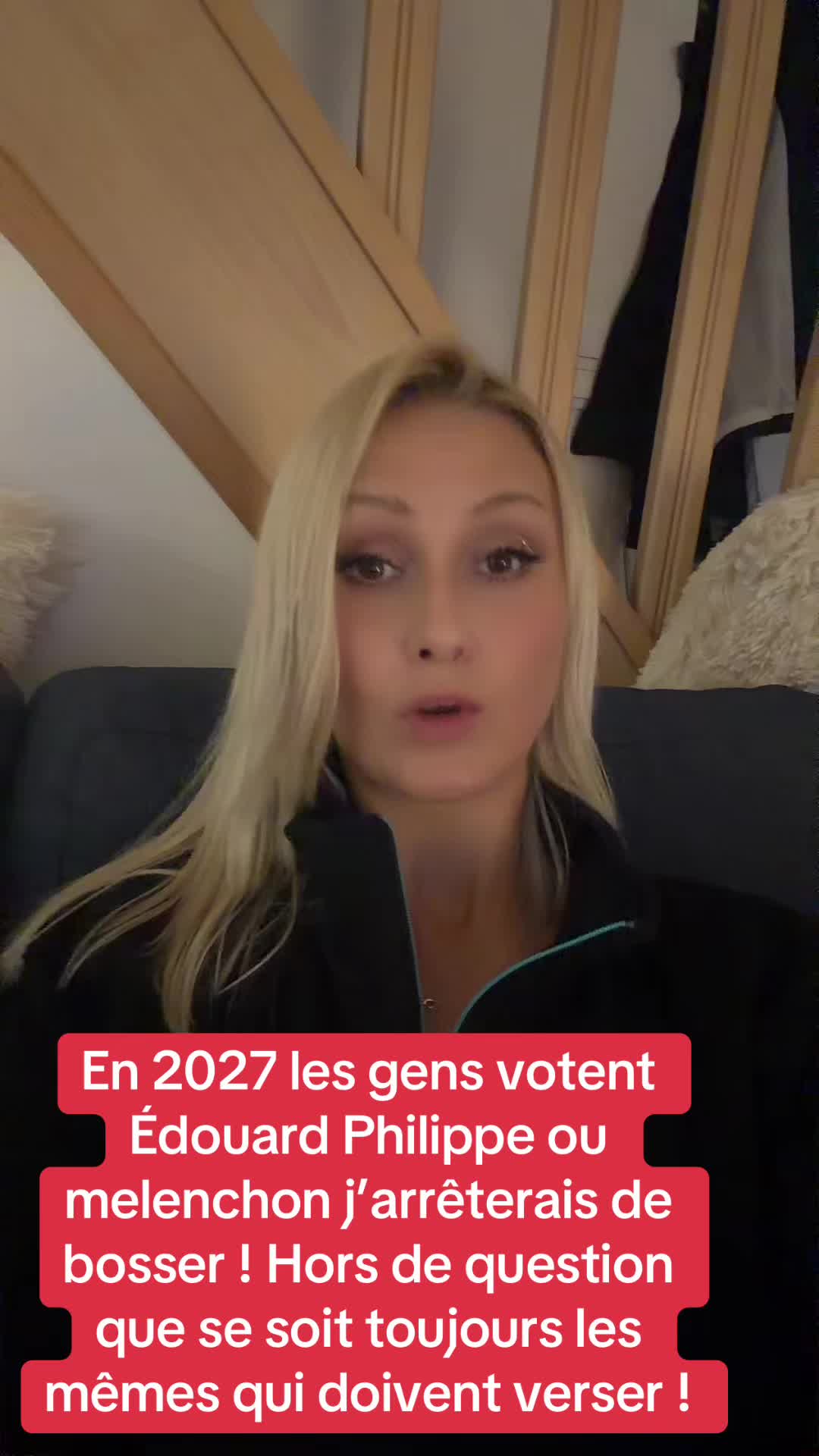 @Une grande gueule