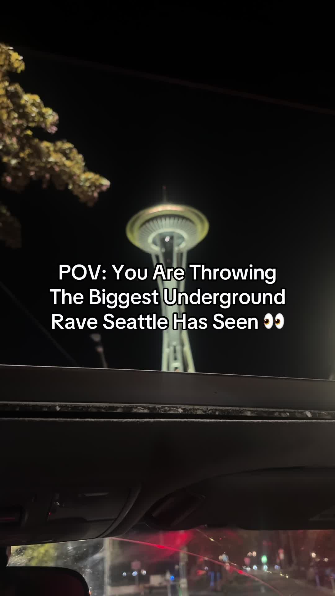 @SEATTLES #1 EVENT PAGE