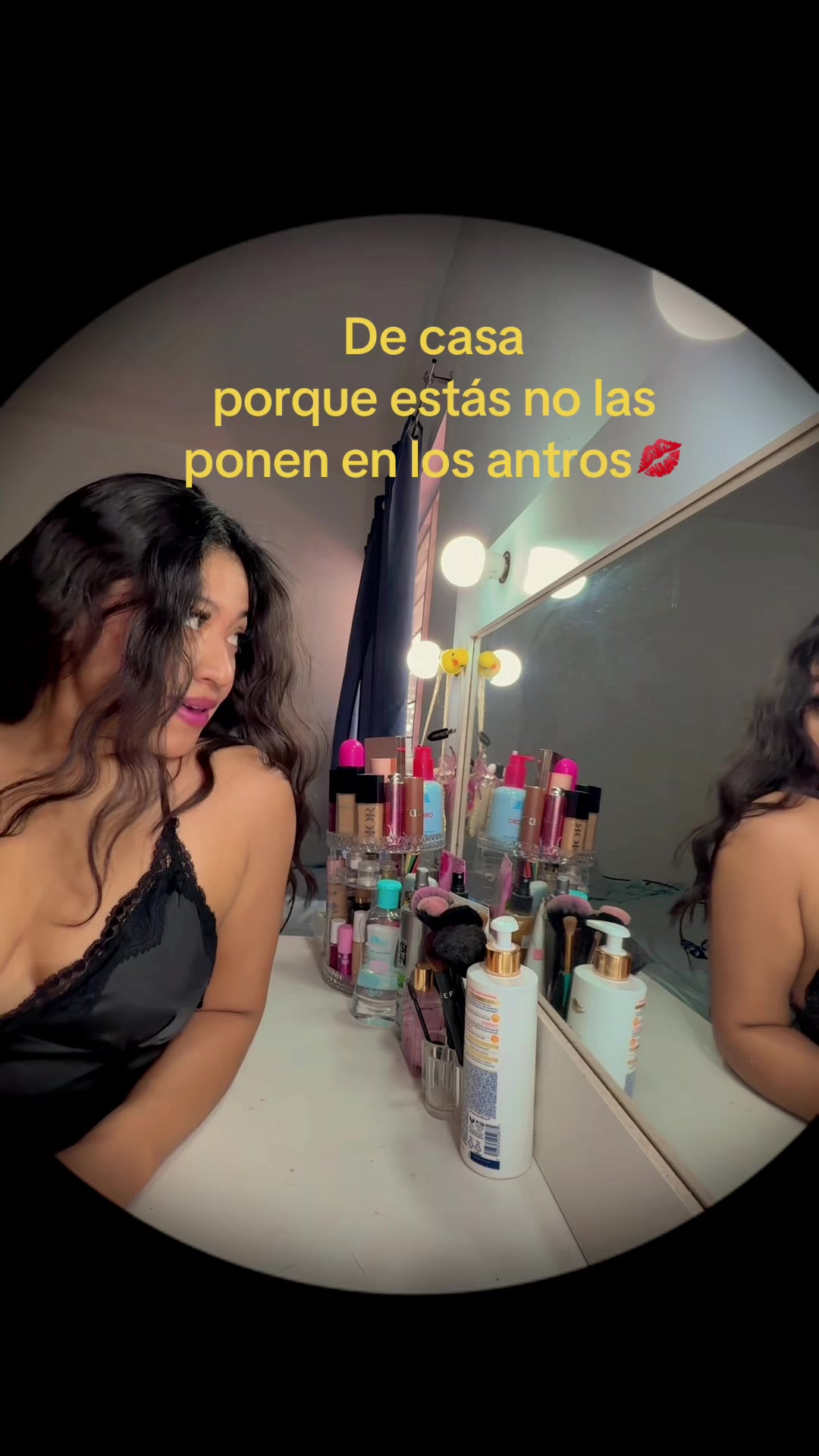 @Rosa Isela