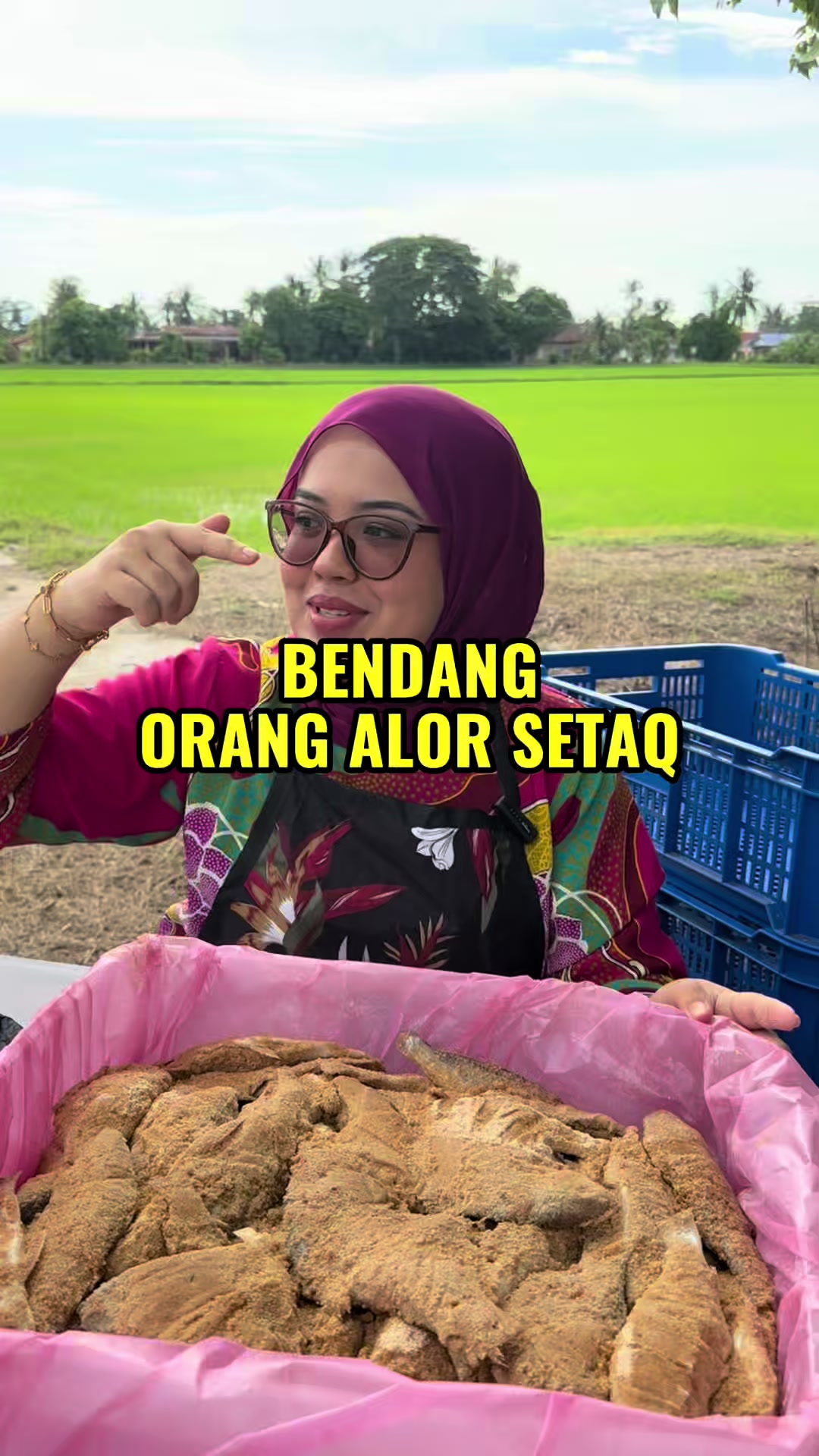 @Belacan House Tg. Dawai