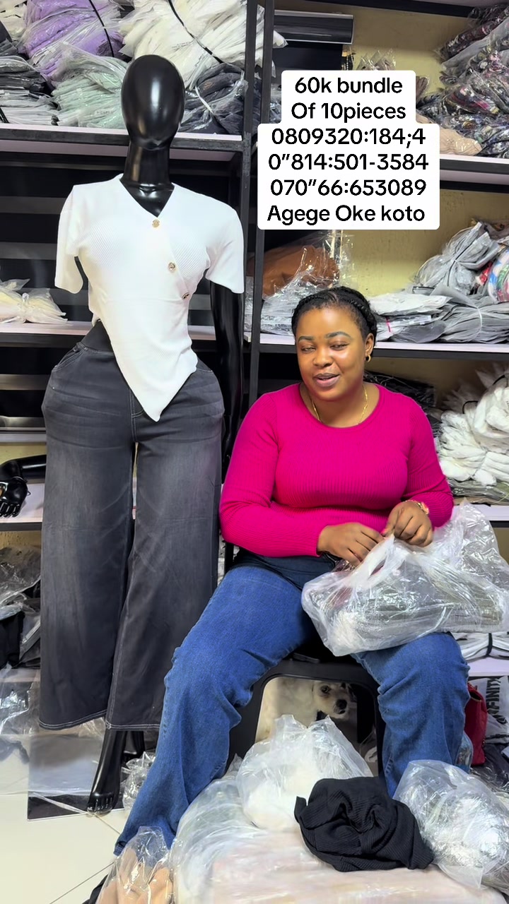 @LADY ZEE WAREHOUSE