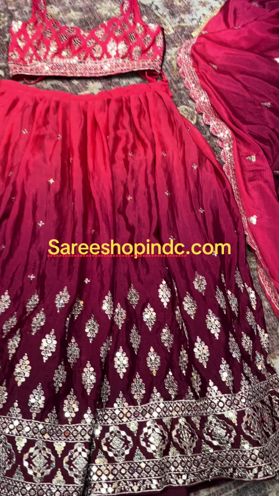 @Saree shop