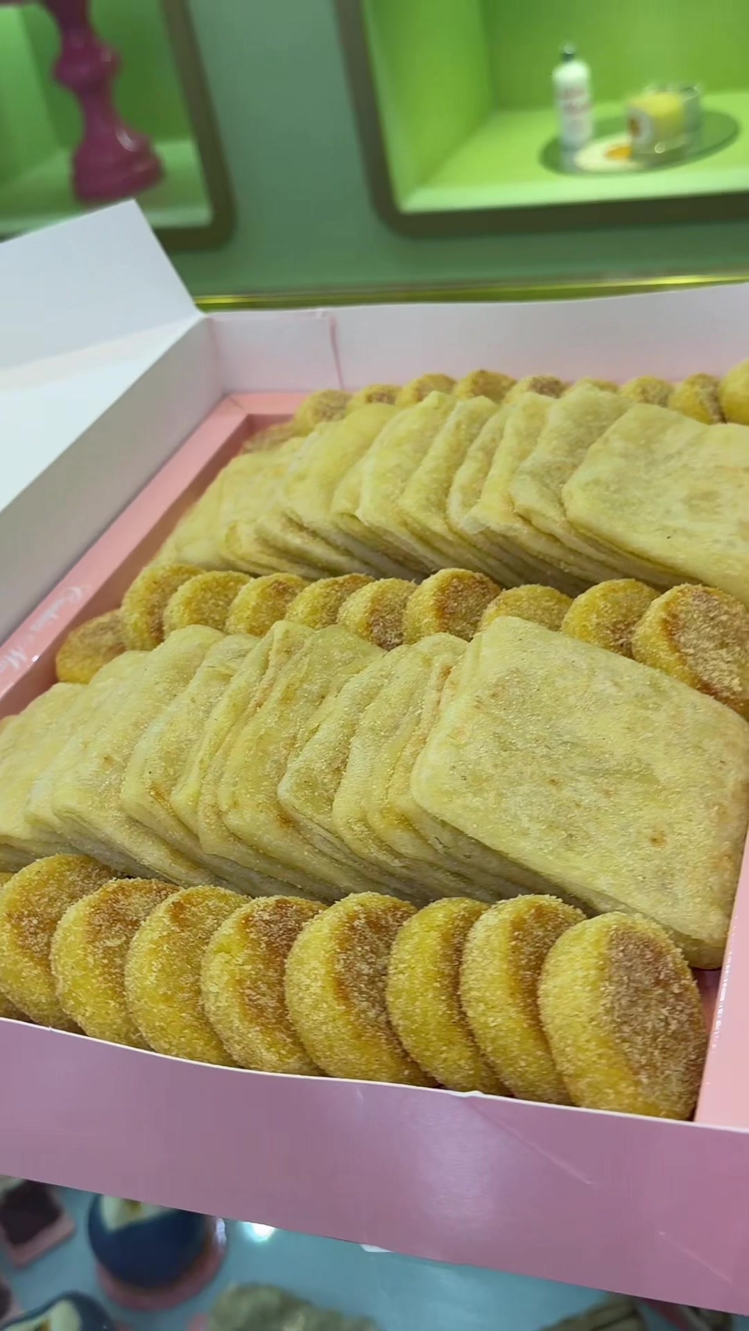 @Cookies MaRia