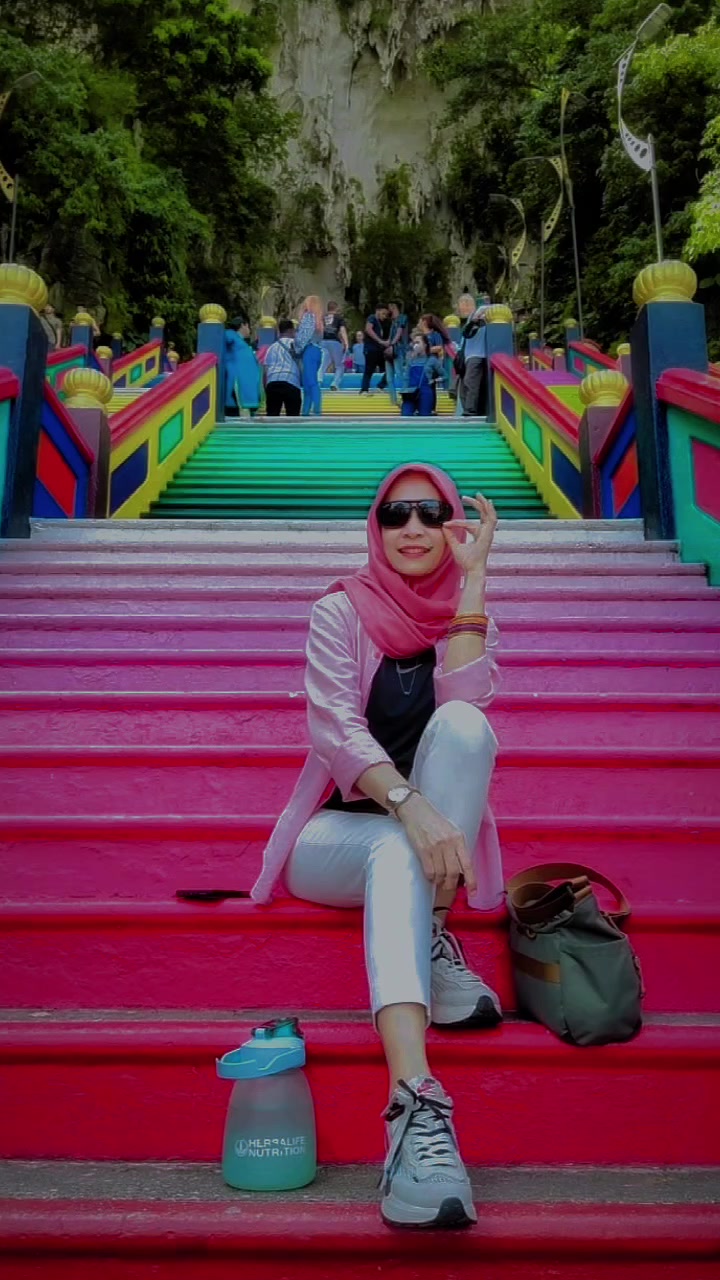 @Aria Fitriani