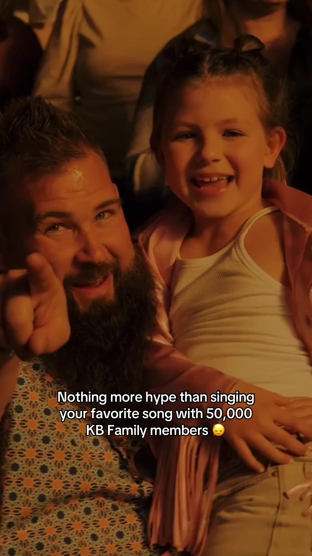 @KaneBrownFamily