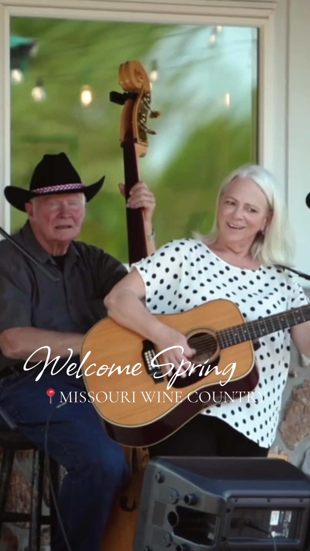 @Missouri Wines