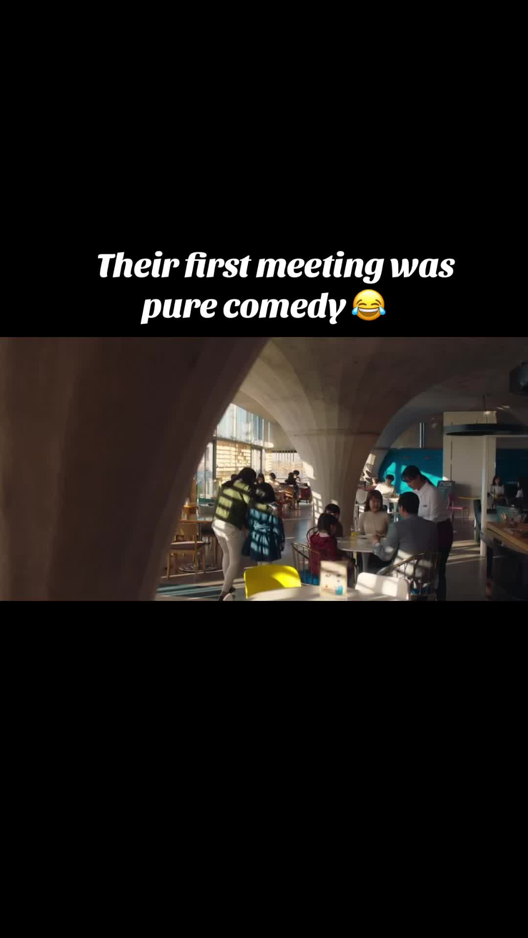 @Dramalovers